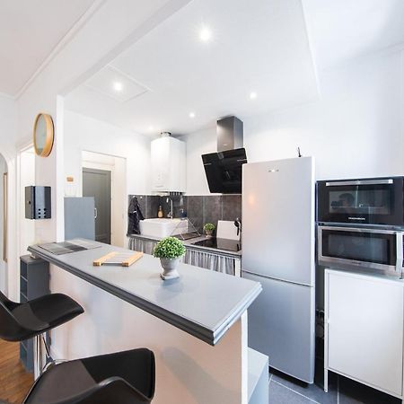 Appartement T2 Au Calme Cosy - Quartier Prebendes Τουρ Εξωτερικό φωτογραφία