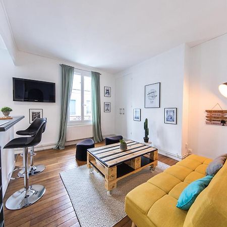 Appartement T2 Au Calme Cosy - Quartier Prebendes Τουρ Εξωτερικό φωτογραφία