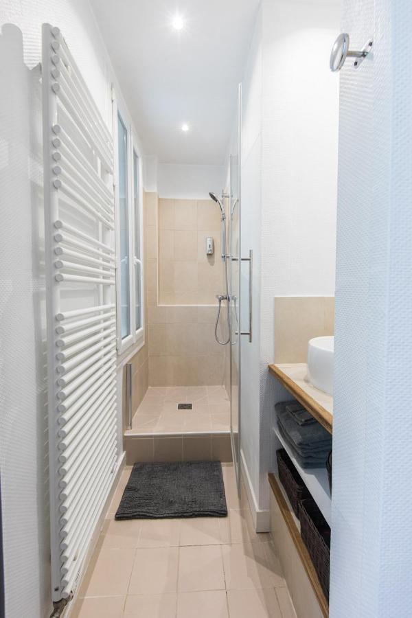 Appartement T2 Au Calme Cosy - Quartier Prebendes Τουρ Εξωτερικό φωτογραφία