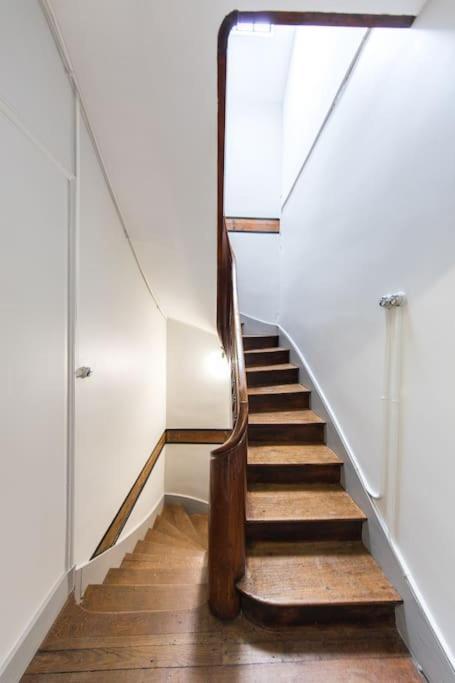 Appartement T2 Au Calme Cosy - Quartier Prebendes Τουρ Εξωτερικό φωτογραφία